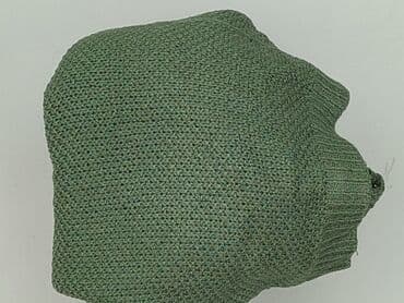 sukienki z kaszmiru: Sweter damski, rozmiar One size — 5