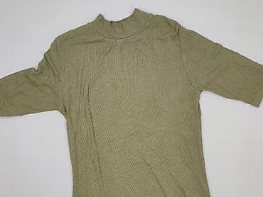 vero moda jeans jacket: Modström, Bluzka damska, rozmiar M — 1