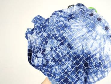 koszula w krate lidl: Bluzka damska, rozmiar L — 4