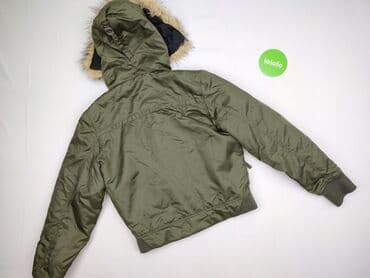 hoodrich kurtka zimowa: Parka damska, rozmiar L — 3