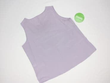 bluzki oversize sklep internetowy: Kaleidoscope, Women's blouse, 2XL at lalafo.pl — 3 bluzki oversize sklep internetowy: Kaleidoscope, Women's blouse, 2XL — 3