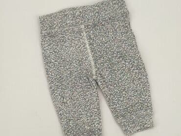 sweter hello kitty h: Sweatpants, Reserved, Newborn baby, condition - Perfect — 1