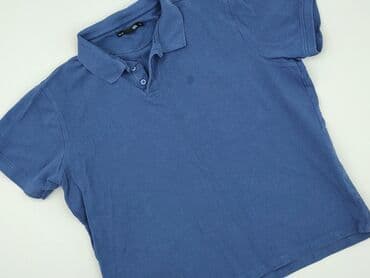 157, Koszulka polo dla mężczyzn, rozmiar XL