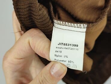 krótkie spodenki na jesień: Shein, Szorty damskie, rozmiar XS — 5