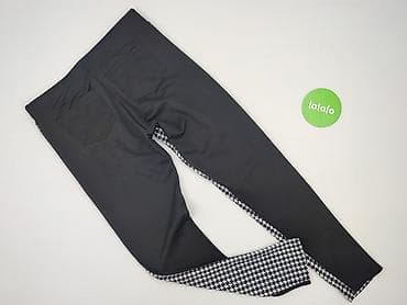 polecane legginsy: Legginsy Eleganckie damskie, rozmiar XL — 3