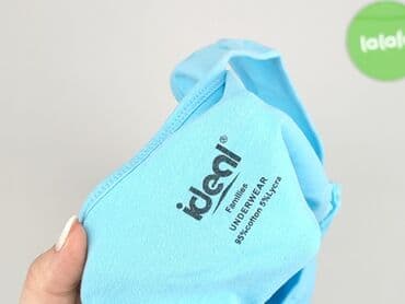 farbowane bluzki: IDEAL, Top damski, rozmiar S — 4