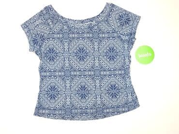 bluzki letnie plus size: Women's blouse, size L (EU 40) — 2