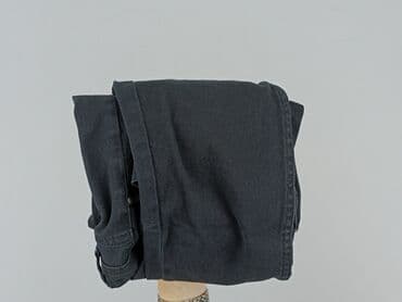 czarne jeansy damskie big star: Jeansy damskie, rozmiar S — 5