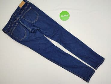 jeansy męskie hm: H&M, Jeansy damskie, rozmiar S — 3
