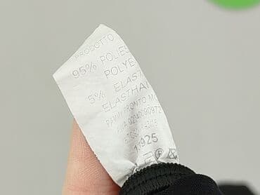 tanie czarne sukienki: Women`s dress, size S — 6