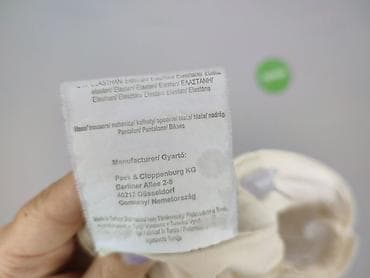 spodnie indicode: Peek & Cloppenburg, Spodnie materiałowe damskie, rozmiar XL — 6