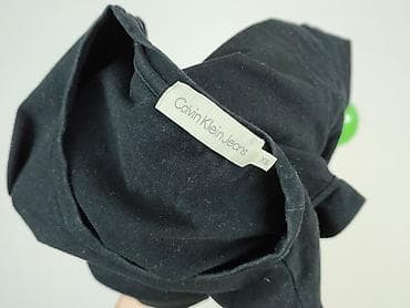 ck dresy: Calvin Klein Jeans, T-shirt damski, rozmiar XS — 4