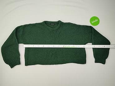 pauzza bluzy: Sweter damski, rozmiar One size — 5