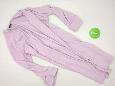 kozaki na koturnie by o la la: Boohoo, Kardigan damski, S — 2