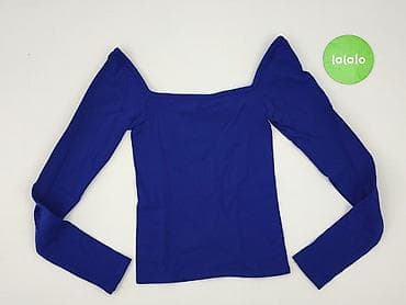 bluzki pleciona: Bluzka damska, rozmiar S — 2