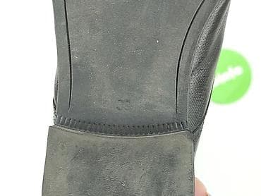 bluza basic hm: Półbuty dla mężczyzn, rozmiar 39 — 5