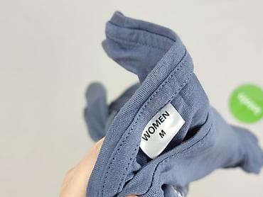 motyl: T-shirt damski, rozmiar M — 4