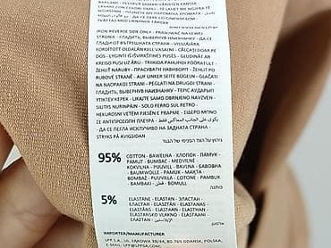 sizzer klapki: Szorty damskie, rozmiar L — 5