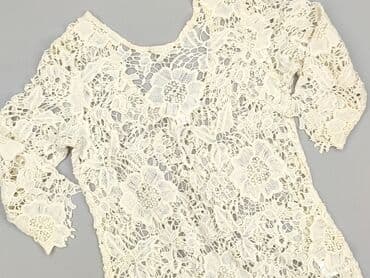 długość koszulki a wzrost: Heine, Bluzka damska, S — 1