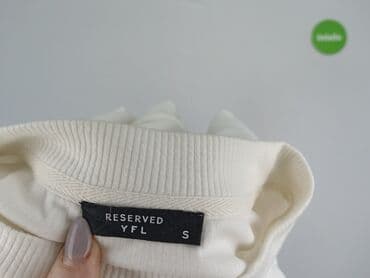 sweter hello kitty: Reserved, Women`s sweater, size S (EU 36) — 4