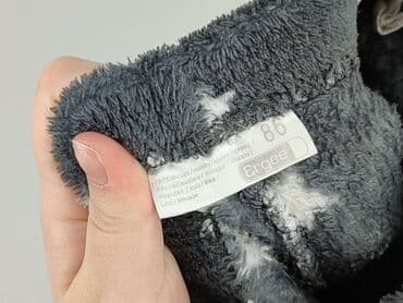 lidl bielizna esmara: Spodnie dresowe, Ergee, 12-18 miesięcy, stan - Bardzo dobry — 4