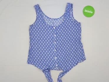 wojan bez koszulki: Top damski, rozmiar M — 2