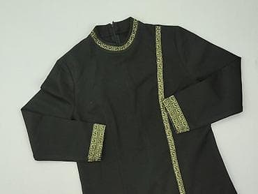 sukienki satyna: Sukienka damska, rozmiar M — 1