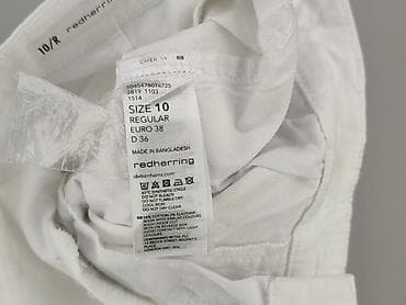 Kobiety: Debenhams, Spodnie materiałowe damskie, rozmiar S — 6