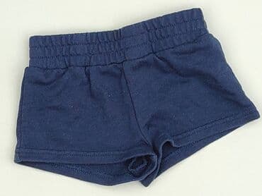 massimo dutti spodnie woskowane: Shorts, TEX, 2-3 years, 92/98, condition - Very good — 1
