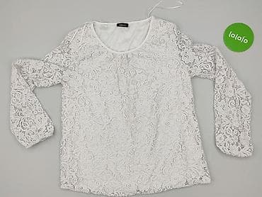 bialy: Walbusch, Bluzka damska, rozmiar S — 2