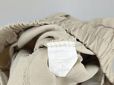 spodni: Spodnie dresowe damskie, rozmiar L — 4