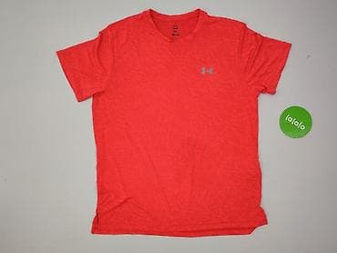 decathlon bluza uv: Under Armour, T-shirt damski, rozmiar L — 2