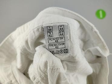 kozaki dior: Jeansy damskie, rozmiar XL — 5