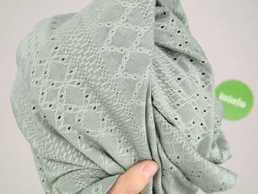 zielone eleganckie bluzki: Bluzka damska, rozmiar S — 4