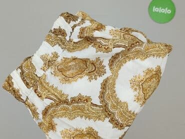 szorty biale zara: Zara, Szorty damskie, rozmiar XL — 5