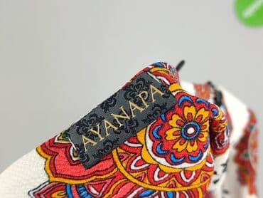 Kobiety: Ayanapa, Sukienka damska, rozmiar L — 4