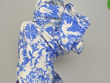 bluzki wieczorowe plus size: Women's blouse, size 9XL — 5