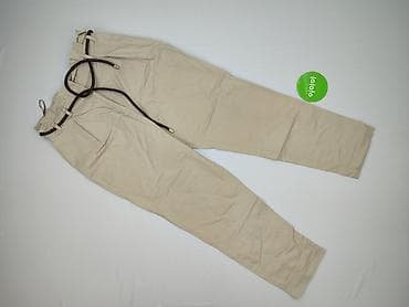 asics klapki: River Island, Spodnie materiałowe damskie, rozmiar L — 2