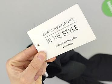 stradivarius dresy: In The Style, Kombinezon damski, rozmiar M — 4