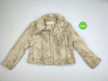 Futra i kożuchy: New Look, Futro, rozmiar XL — 2