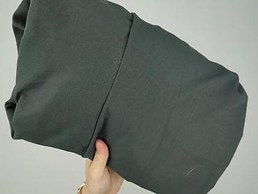 bomber spodnie: Shein Curve, Spodnie cargo damskie, rozmiar 3XL — 6
