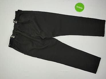 marka rajstop: Moda Italia, Spodnie materiałowe damskie, rozmiar XL — 3