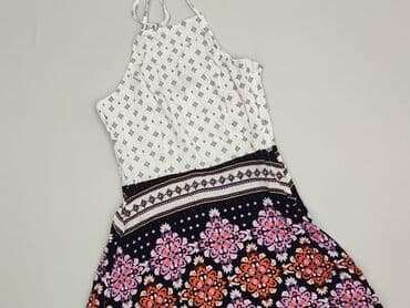 sukienka 122 h m: H&M Divided, Sukienka damska, rozmiar XS — 1