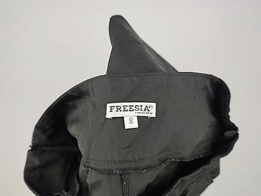 second hand stargard: Freesia, Spodnie materiałowe damskie, rozmiar S — 4