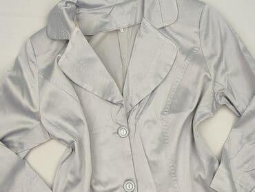 Women's blazer, size 2XL (EU 44)
