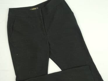 SuperTrash, Spodnie materiałowe damskie, rozmiar M