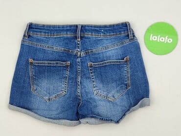 martes krótkie spodenki: Sfera, Szorty damskie, rozmiar XS — 3