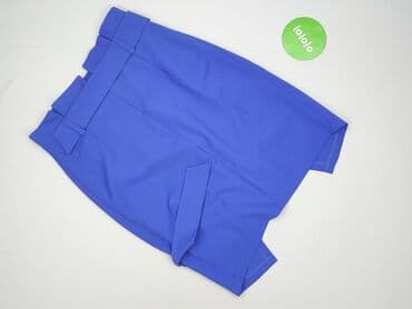 krótkie spodenki i nogi z cellulitem: Szorty damskie, S — 3