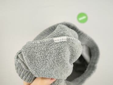 spodnie dresowe szare: Spodnie dresowe damskie, rozmiar M — 4