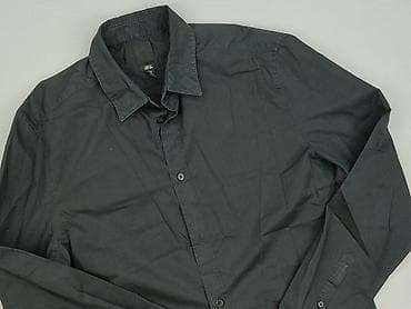 bluza tchibo: H&M, Koszulа dla mężczyzn, rozmiar M — 1